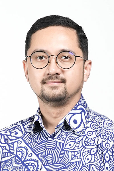 Dimas Hartawan Wicaksono